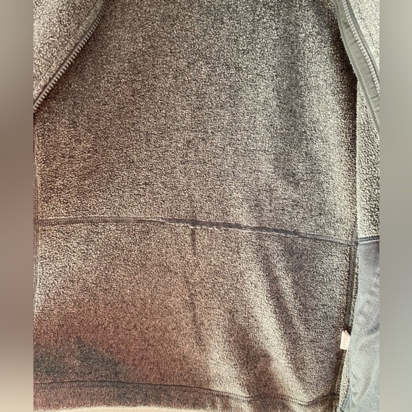 L.L. Bean Fleece - Women’s Mountain Classic Fleece Jacket - Picture 7 of 7